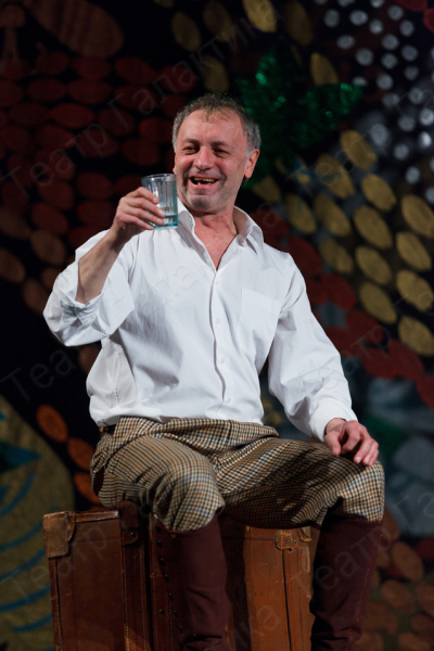 Бешеные деньги