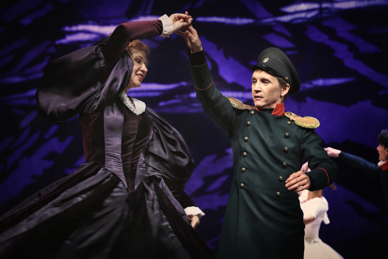 Герой нашего времени