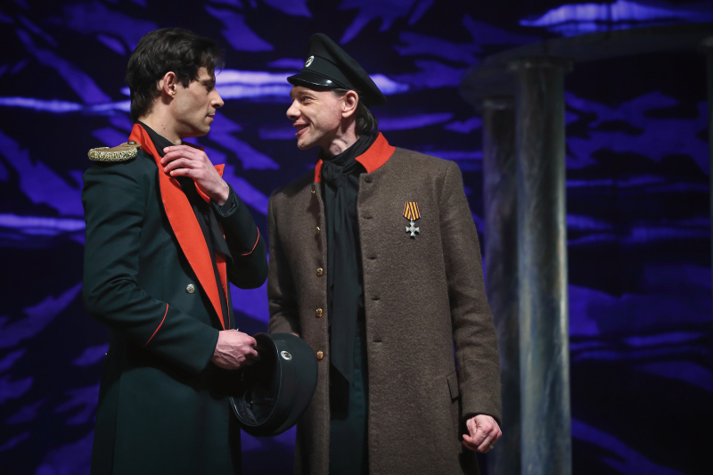 Герой нашего времени