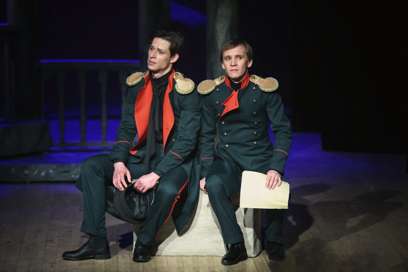 Герой нашего времени