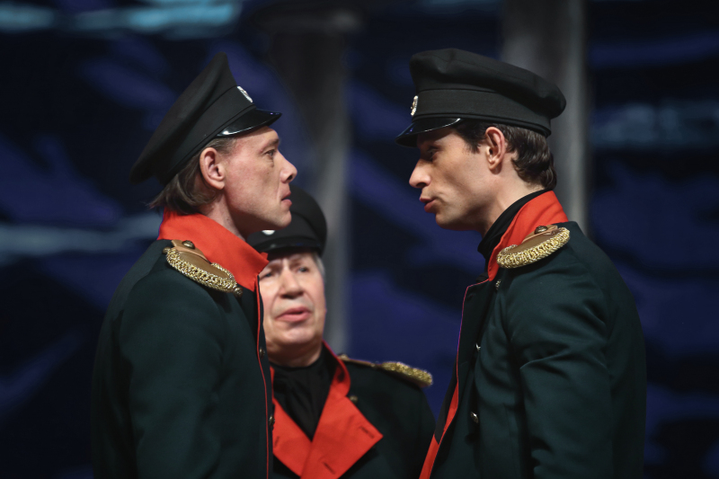 Герой нашего времени