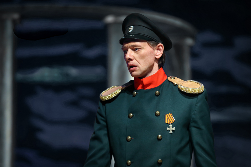 Герой нашего времени