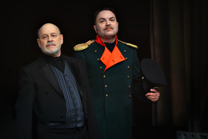 Герой нашего времени